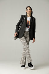 Chaqueta Obiol Plana Stretch